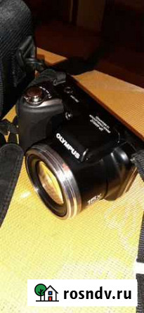 Фотоаппарат olimpus SP-600UZ Калининград - изображение 1