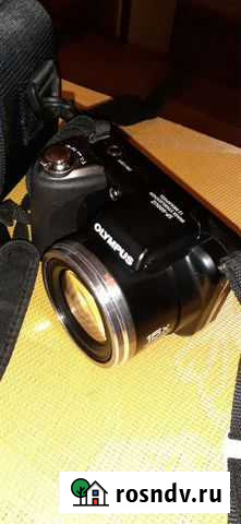 Фотоаппарат olimpus SP-600UZ Калининград - изображение 1