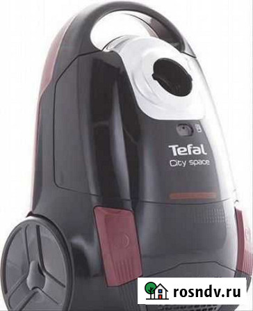 Ремонт пылесосов Tefal. Выезд мастера Москва - изображение 1