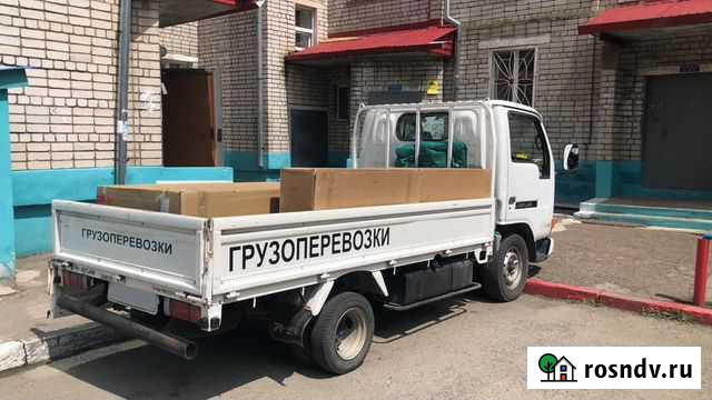 Грузоперевозки Вывоз мусора Грузчики Межгород Благовещенск - изображение 1