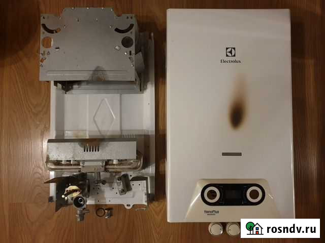 Запчасти к колонкам Electrolux GWH 265 Пермь - изображение 1