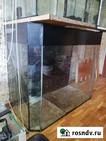 Аквариум 250 литров с тумбой Саранск - изображение 1