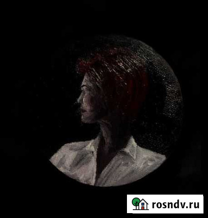 Портрет с фото на заказ Калуга - изображение 1