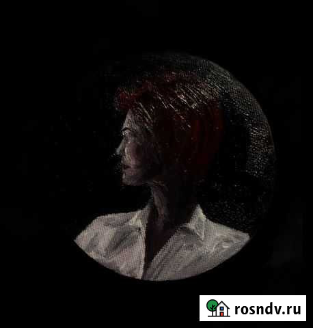 Портрет с фото на заказ Калуга - изображение 1