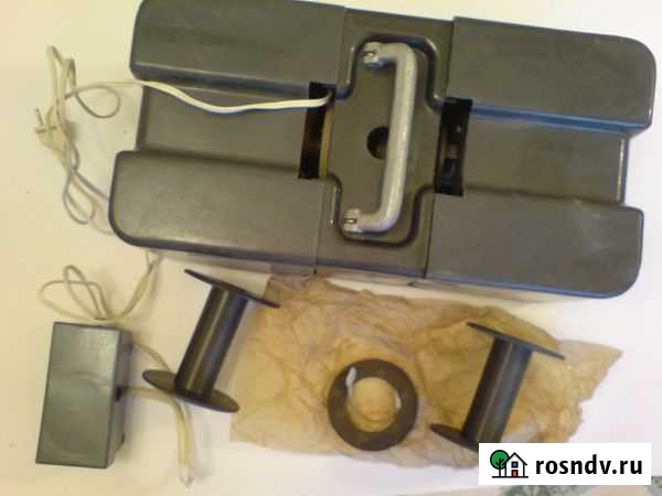 Электрическая прялка «бэп-02» Кемерово - изображение 1