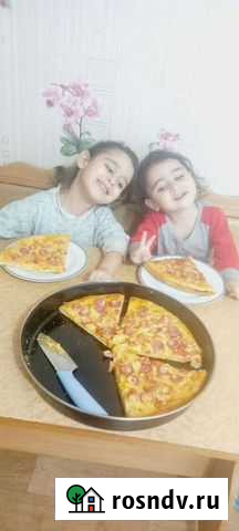 Няня для ребенка у себя дома Волгоград - изображение 1