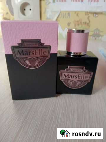 Туалетная вода faberlic Тверь - изображение 1