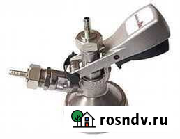 Заборные головки, краны на кегу тип G Красноярск - изображение 1