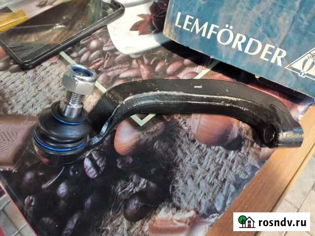 Мерседес 211 4 матик Майский - изображение 1