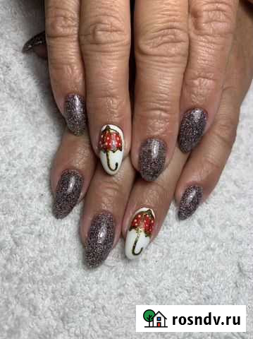 Маникюр, педикюр Балашов - изображение 1