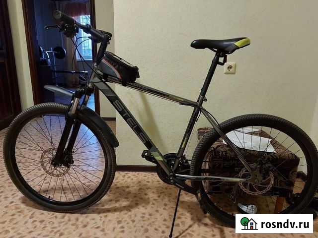 Продам Stels Navigator 700 Омск - изображение 1