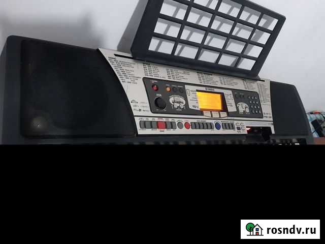 Синтезатор yamaha PSR-350 Стерлитамак - изображение 1