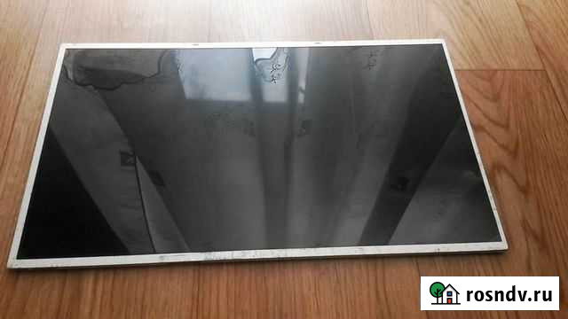 Матрица для ноутбука Омск - изображение 1