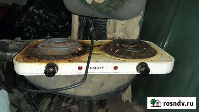 Плита электрическая Пермь - изображение 1