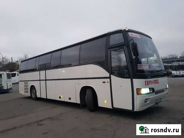 Аренда автобусов Ростов-на-Дону - изображение 1