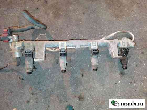 Фарсунки ford focus 1 1.8 eydk Кировск