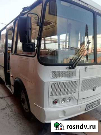 Автобусы на заказ Томск - изображение 1