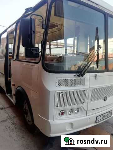 Автобусы на заказ Томск - изображение 1