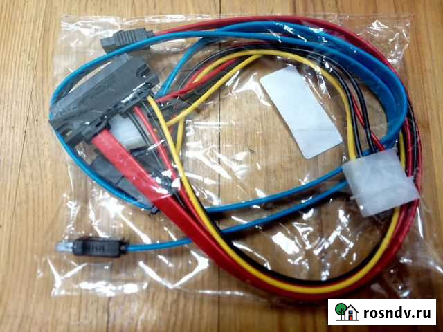 Кабель питания Колодезный - изображение 1