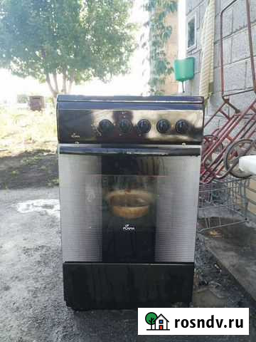 Газовая плита flama Магнитогорск - изображение 1