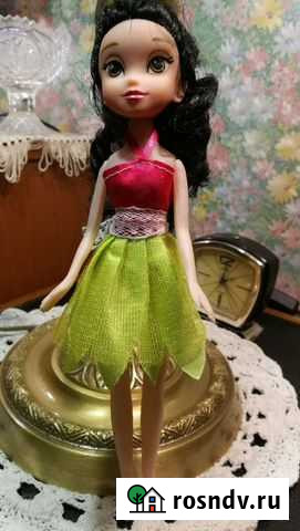 Кукла Сызрань - изображение 1