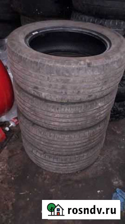 Continental 205/55 R16 Тула - изображение 1