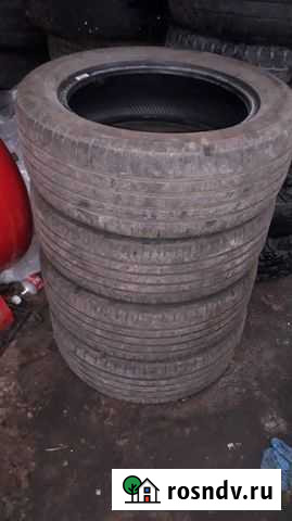 Continental 205/55 R16 Тула - изображение 1