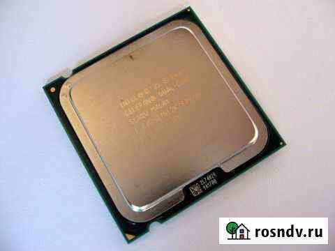 Intel Celeron E1200 Воронеж