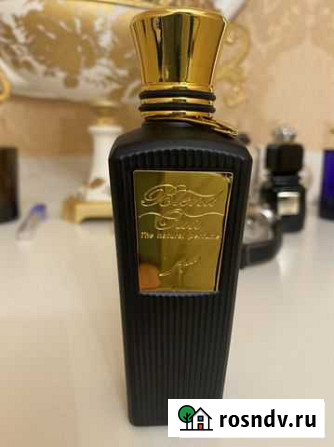 Парфюм Blend Oud Махачкала - изображение 1