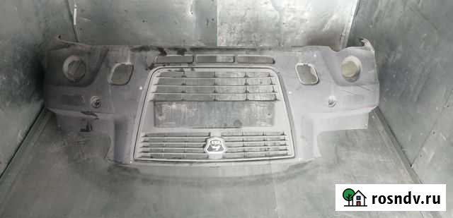 Бампер на газель бизнес Ноябрьск - изображение 1