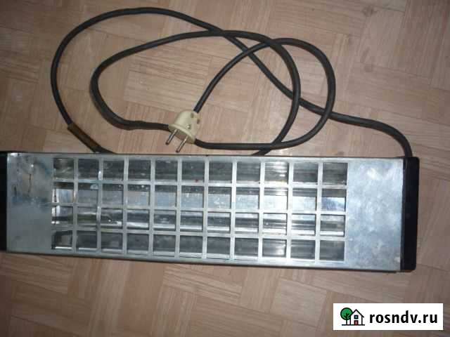 Обогреватель электрический Краснодар - изображение 1