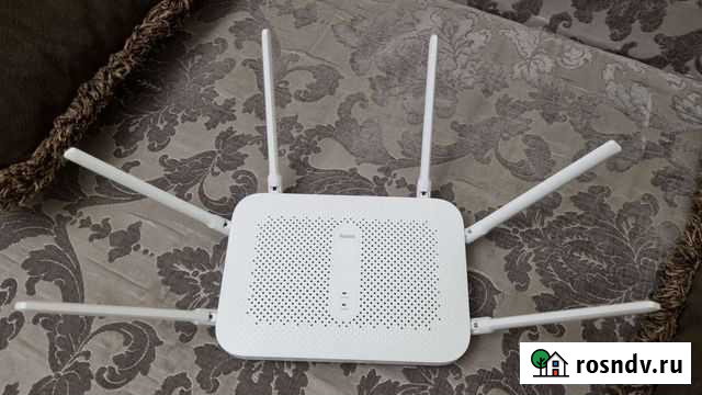 Wifi роутер ac2100 Махачкала - изображение 1