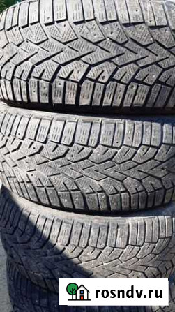 Gislaved 225/55 R17, 4 шт Фурманов - изображение 1