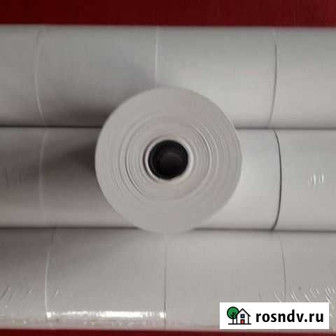 Классовая термо лента 57/12/20 Пенза - изображение 1