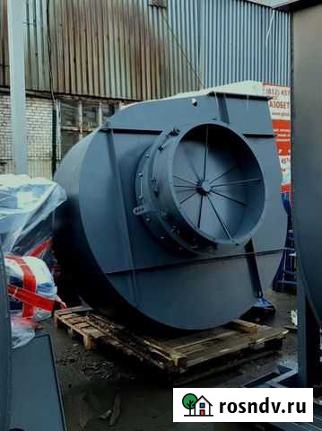 Дымосос Д/дн Вд/вдн в наличии Воронеж - изображение 1