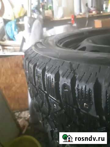 Колеса r 16 Нижний Новгород - изображение 1