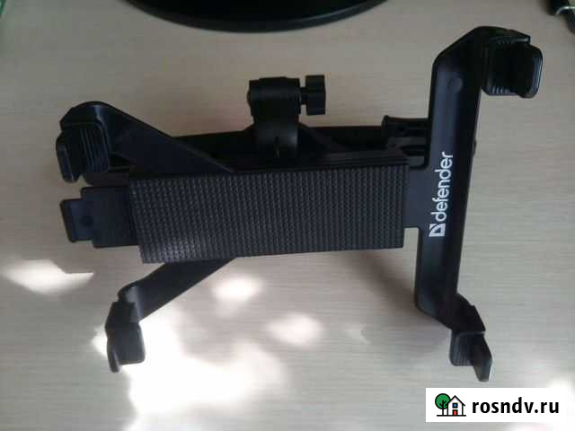 Держатель для планшета автомобильный Челябинск - изображение 1