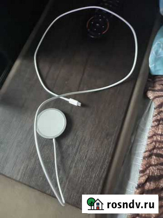 Зарядка magsafe Нижний Новгород - изображение 1