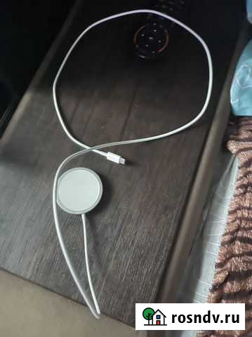 Зарядка magsafe Нижний Новгород - изображение 1
