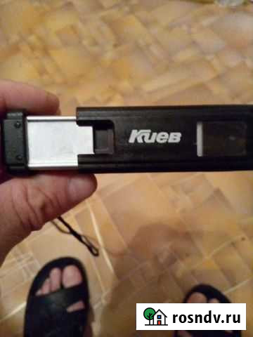 Фотоаппарат Жуков - изображение 1