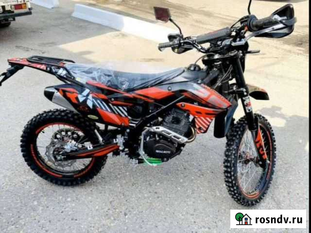 Regilmoto ZR 250 Брянск - изображение 1