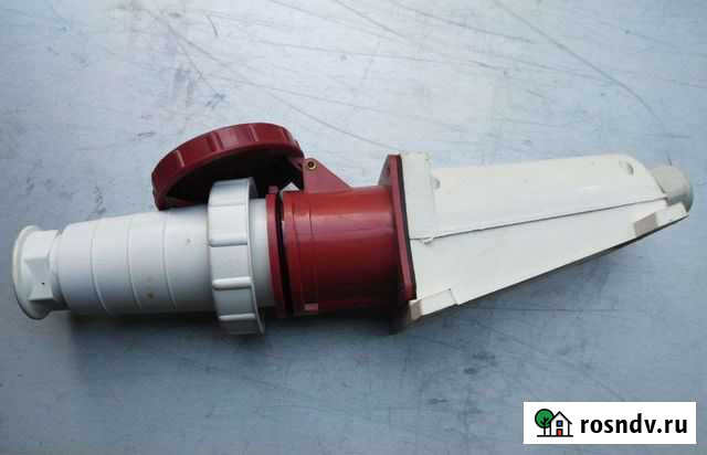 Розетка с вилкой, комплект Торжок - изображение 1