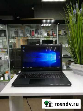 Ноутбук dell p51f б/у Хабаровск - изображение 1