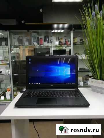 Ноутбук dell p51f б/у Хабаровск - изображение 1