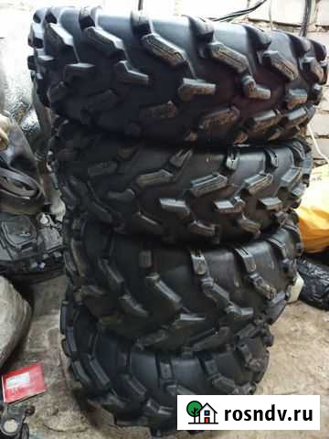 Carlisle 4X4 A/T 26/8 R12, 4 шт Киров - изображение 1