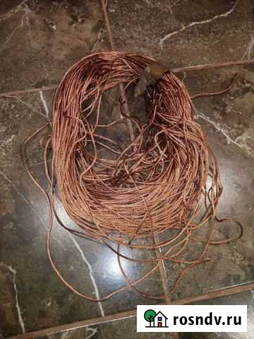 Провод пщ 2,5 Абакан - изображение 1