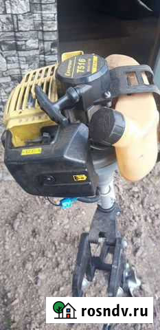 Мотор Томск - изображение 1