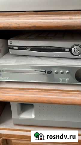 Продаю телевизор philips с комплектом домашнего ки Калуга - изображение 1