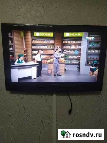 Телевизор Барнаул - изображение 1