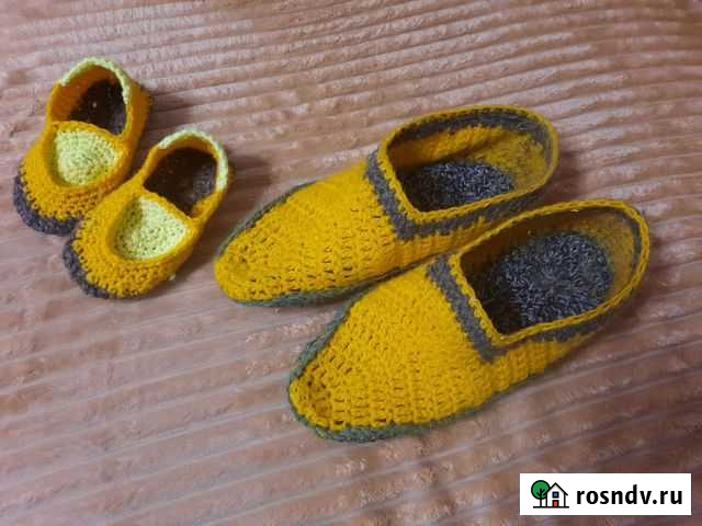 Вязаные вещи Хомутово - изображение 1